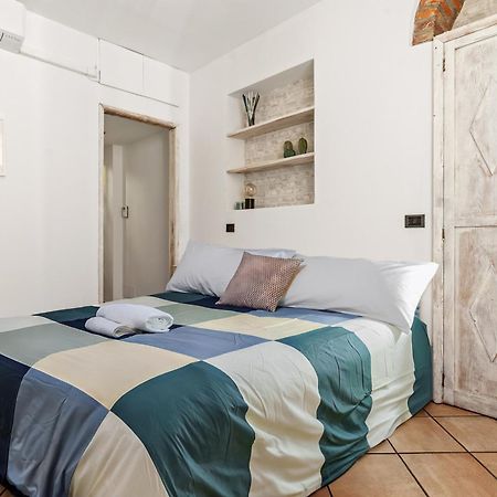 Porta Genova Navigli Classy Flat Milano Ngoại thất bức ảnh