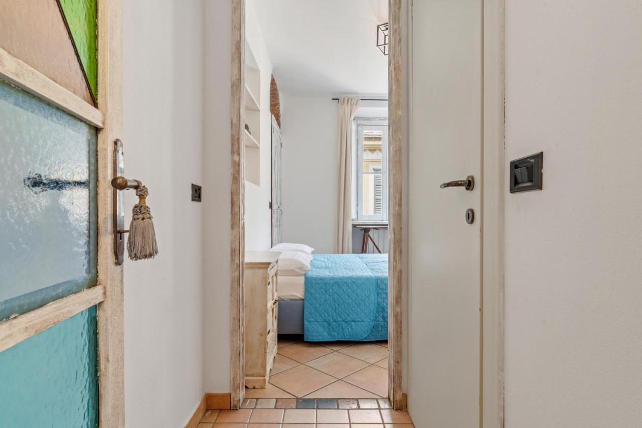 Porta Genova Navigli Classy Flat Milano Ngoại thất bức ảnh