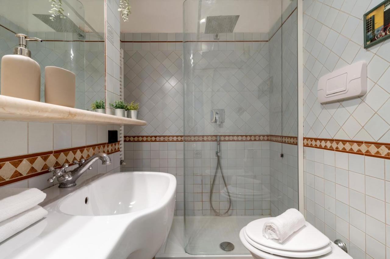 Porta Genova Navigli Classy Flat Milano Ngoại thất bức ảnh