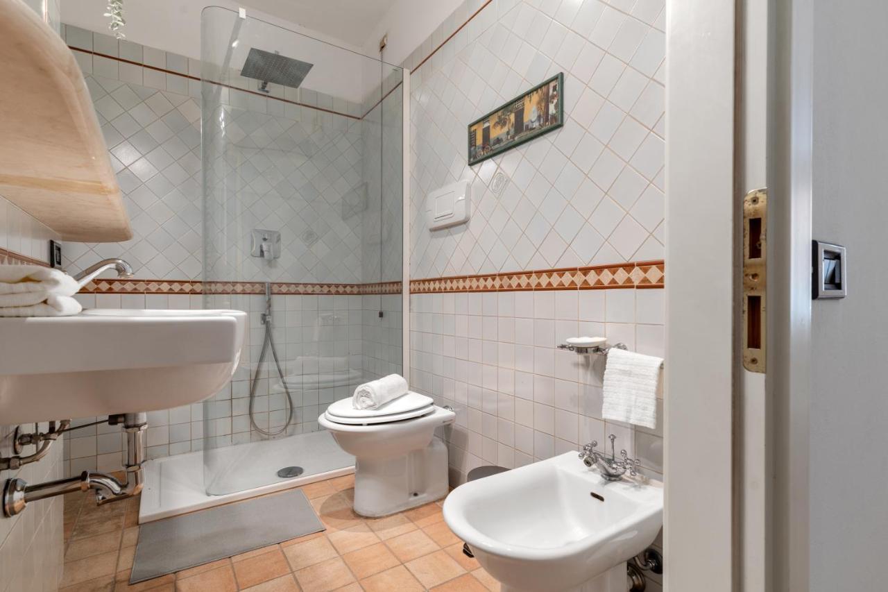 Porta Genova Navigli Classy Flat Milano Ngoại thất bức ảnh