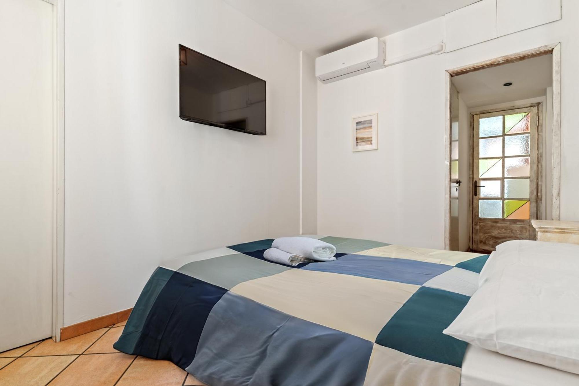 Porta Genova Navigli Classy Flat Milano Ngoại thất bức ảnh